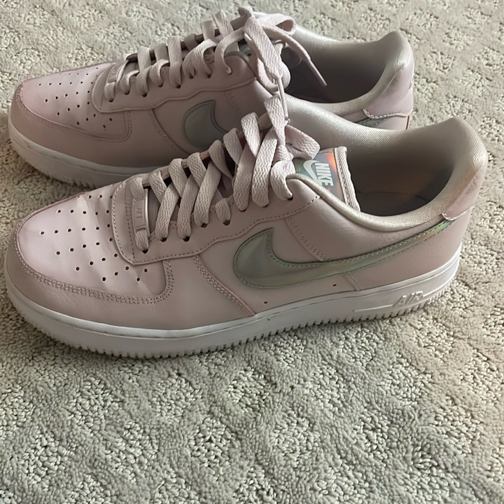 Women’s Air Force 1